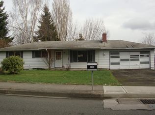 9709 NE Hazel Dell Ave, Vancouver, WA
