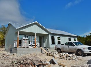 1049 Sleepy Holw, Spring Branch, TX 78070