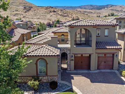 5075 Bella Ct, Reno, NV, 89519