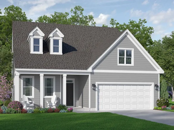 Winston Plan, Alder Creek