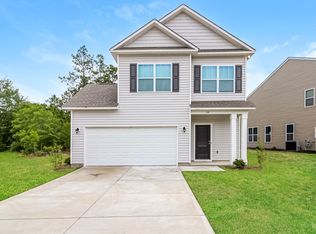 28 Paces Run, Lugoff, SC 29078