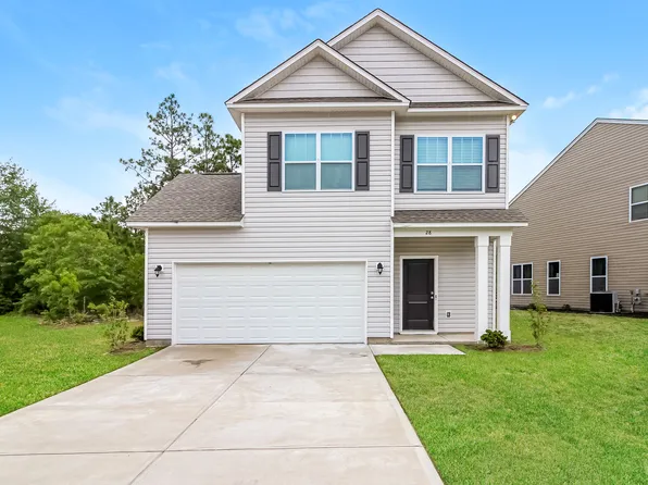 28 Paces Run, Lugoff, SC 29078