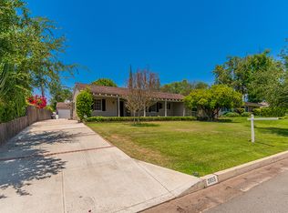 2855 Lorain Rd, San Marino, CA 91108