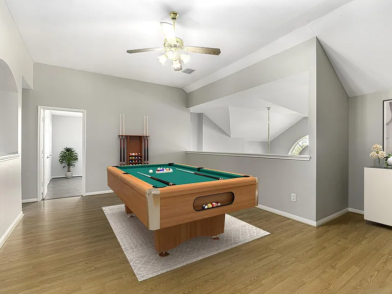 3603 NE Beacon Hill Dr — Photo 19
