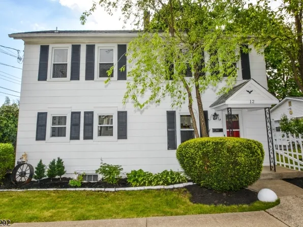 12 Church St, Wharton Boro, NJ 07885