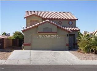 212 Red Horizon Ter, Henderson, NV 89015