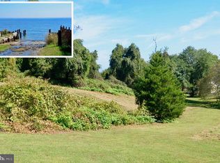 225 Dares Wharf Rd, Prince Frederick, MD 20678