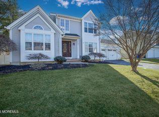 154 Grande Woodlands Way, Toms River, NJ 08755