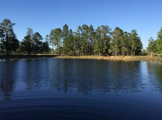 2180 Snow Hill Rd, Chuluota, FL 32766