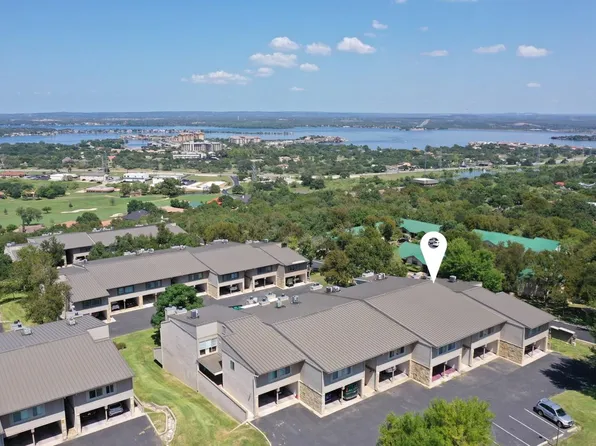 300 Out Yonder #176, Horseshoe Bay, TX 78657