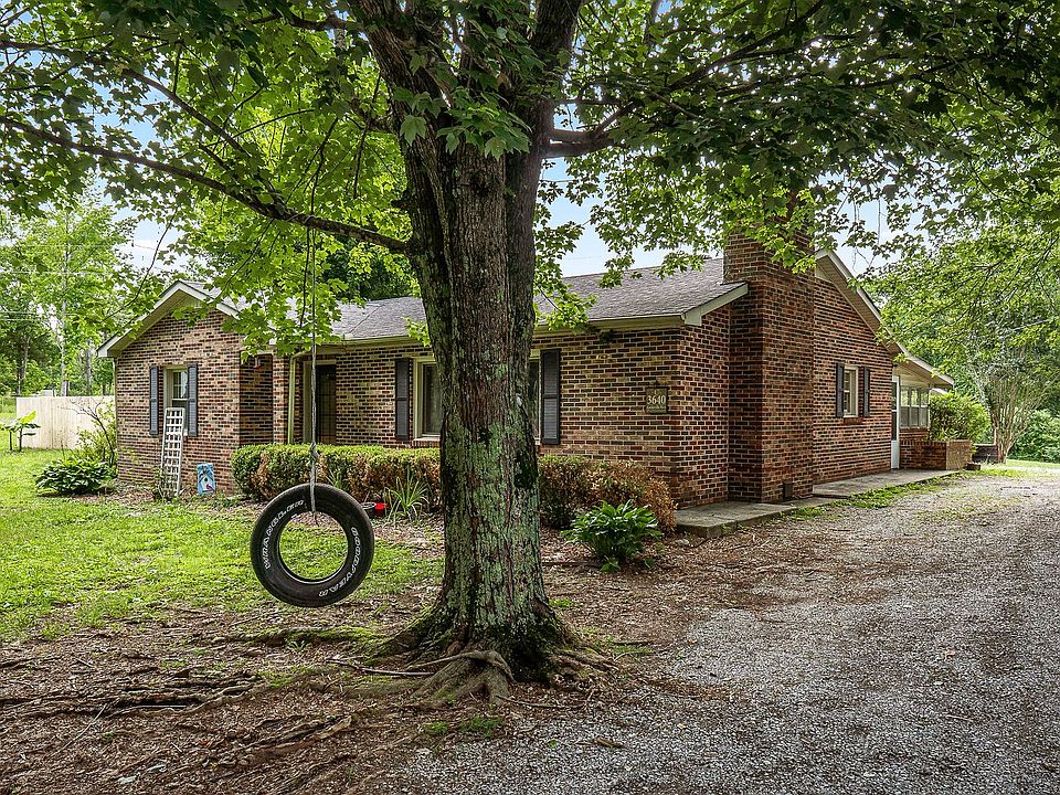 3640 Cookeville Hwy, Smithville, TN 37166 MLS 2442060 Zillow