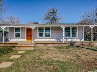 311 CLARENCE ST, San Antonio, TX 78212