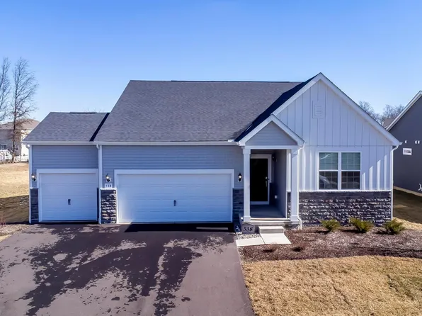 538 Penwell Dr, Delaware, OH 43015