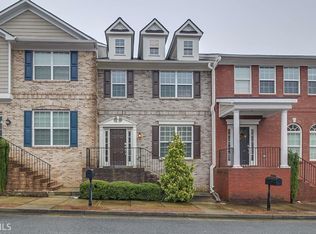 1843 Appaloosa Mill Ct, Buford, GA 30519