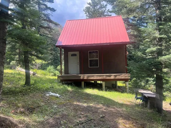 Tbd Bartlett Trl, Rye, CO 81069