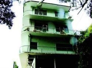 2502 Pacific Heights Rd, Honolulu, HI 96813