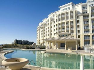 1435 Salter Path Rd #M1, Indian Beach, NC 28512