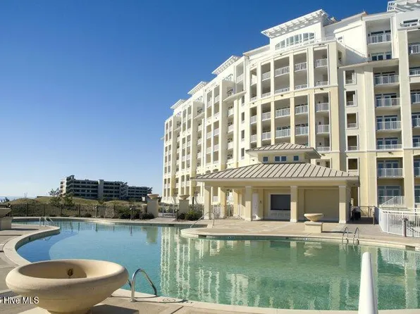 1435 Salter Path Road #M1, Indian Beach, NC 28512