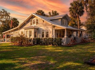 301 N Oak Ave, Orange City, FL 32763