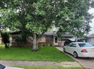 4805 Edith St, Corpus Christi, TX 78411