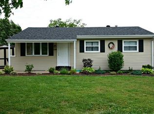 2320 Weedel Dr, Arnold, MO 63010