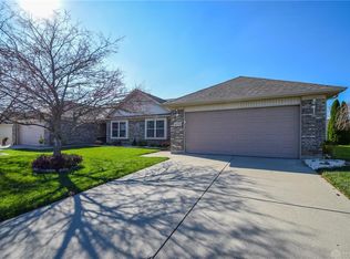 470 Kathys Way, Xenia, OH