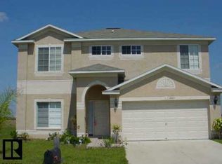 12623 Longcrest Dr, Riverview, FL 33579