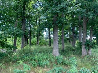 Tamarack Rd, Culver, IN 46511