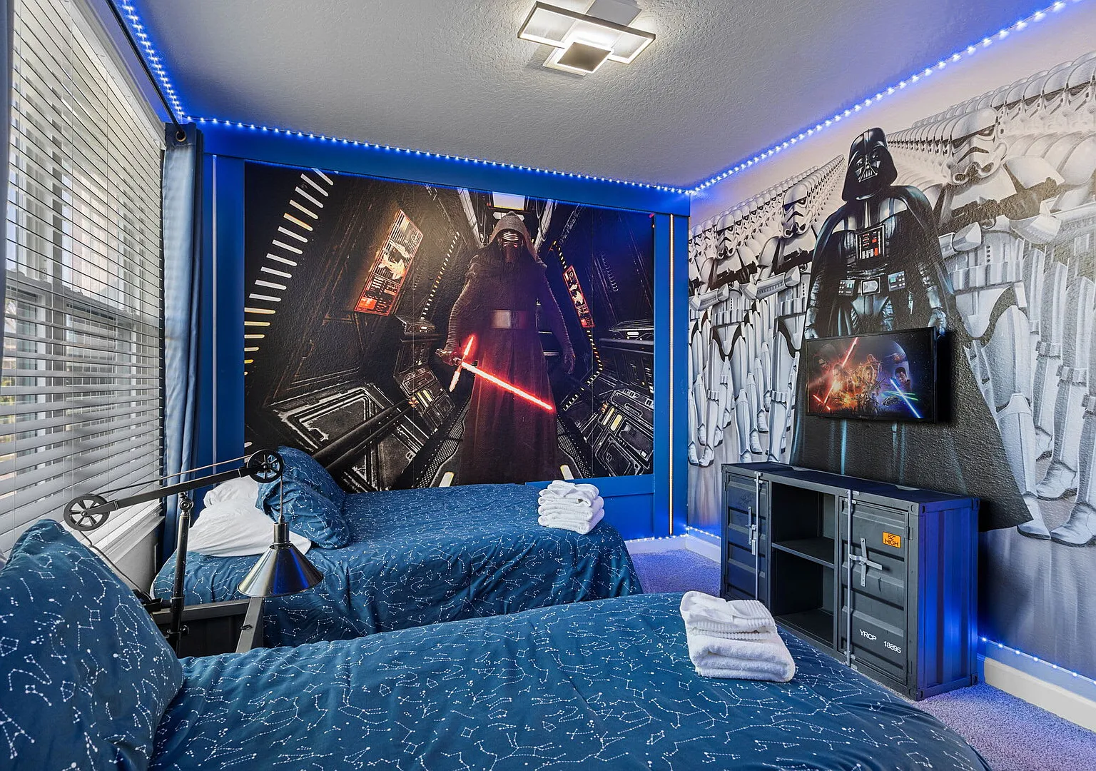 Chic 5Bed Home close to Disney parks — Photo 2
