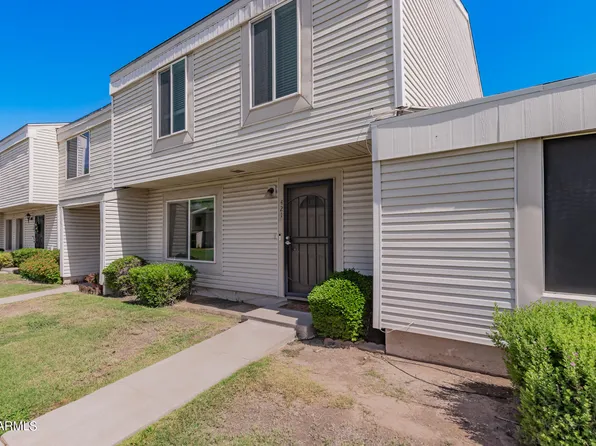 421 E REDMON Drive, Tempe, AZ 85283