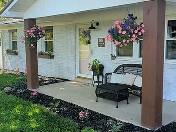 88 Grider Ln, Russell Springs, KY 42642