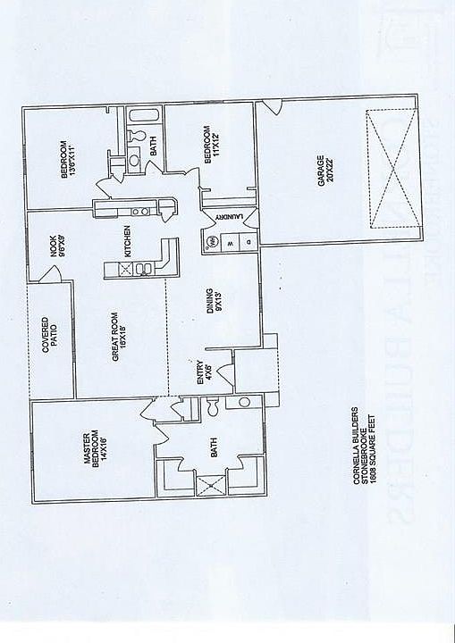2nd image of 3549 Telegraph Trl #75