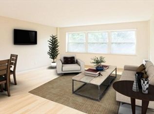 1585 Beacon St #3, Brookline, MA 02446