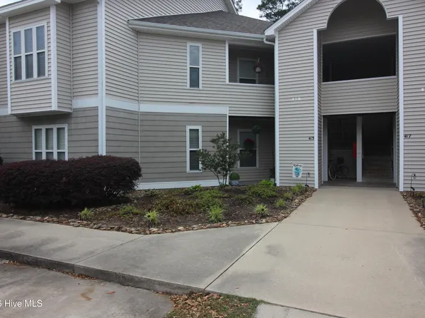 413 Commerce Avenue #C, Morehead City, NC 28557