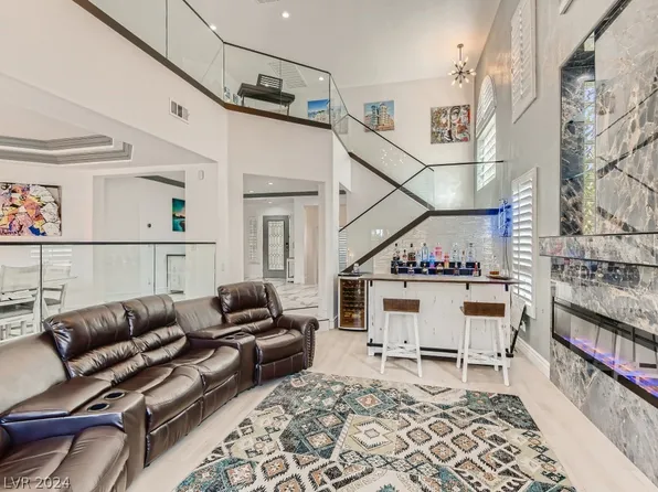 2421 Legacy Island Cir, Henderson, NV 89074