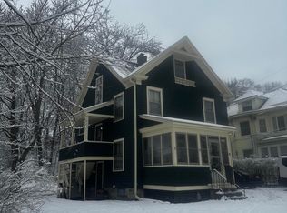 15 Britton St, Pittsfield, MA 01201