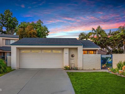 624 Opal Ave, Ventura, CA, 93004