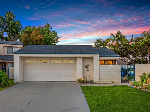 624 Opal Ave, Ventura, CA 93004