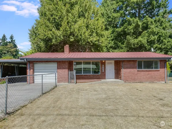 4004 S 173rd Street, SeaTac, WA 98188