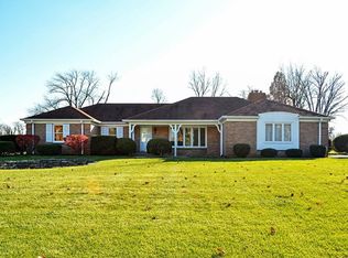 5953 Brendonridge Ct N, Indianapolis, IN