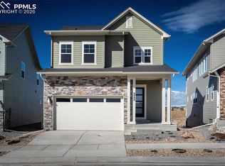 8980 Frolic Vw, Colorado Springs, CO 80924