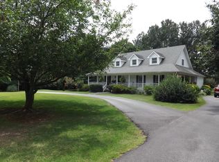 1000 William F Gardiner Ave, Tuscumbia, AL 35674