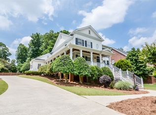 1088 Waterbury Close, Powder Springs, GA 30127