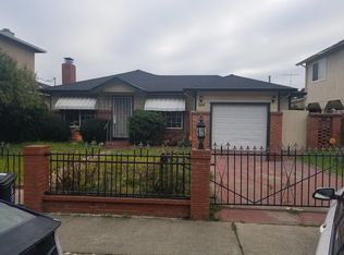 564 Hurlingame Ave, Redwood City, CA