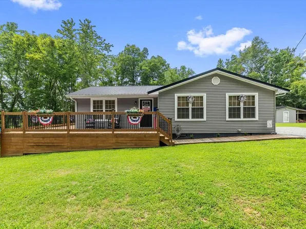 94 Clark St, Corydon, KY 42406
