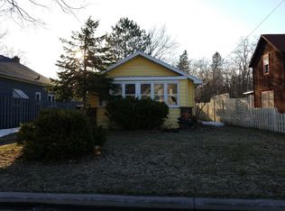 405 Bashaw St, Spooner, WI 54801