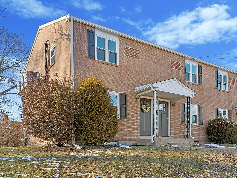 307 Lemon St