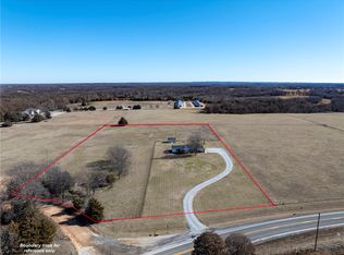 8574 S Highway 43, Gentry, AR 72734