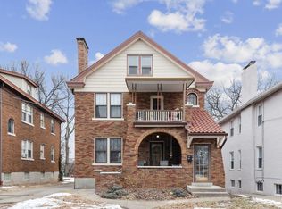 4360 Ridgeview Ave, Cincinnati, OH 45238