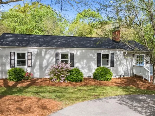 328 Pennsylvania Ave, Winston Salem, NC 27104